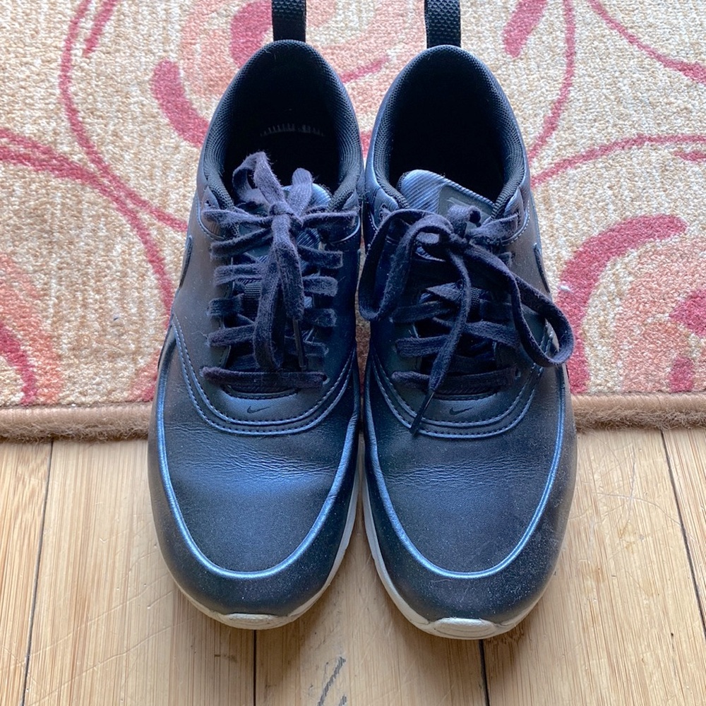 Nike Air max sneakers